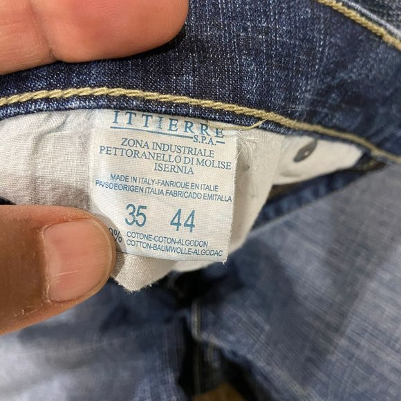 Versace Jeans Couture - Picture 4 of 6